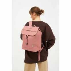 Lefrik Scout Metal Backpack Dust Pink -NL Rugzak Verkoopwinkel scout 36308854538460 1200x1800