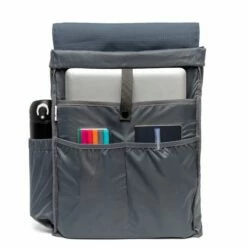 Lefrik Scout Backpack Scout Vandra Maibon Ribstop 11 Lefrik Scout Backpack Scout Vandra Maibon Ribstop -NL Rugzak Verkoopwinkel scout maibon ripstop interna