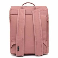 Lefrik Scout Metal Backpack Dust Pink -NL Rugzak Verkoopwinkel scout metal hook 28860872785997 1024x1024