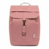 Lefrik Scout Metal Backpack Dust Pink -NL Rugzak Verkoopwinkel scout metal hook dust pink 28860872687693 1024x1024