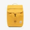 Lefrik Scout Backpack Scout New Mustard -NL Rugzak Verkoopwinkel scout mustard