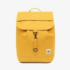 Lefrik Scout Backpack Scout New Mustard
