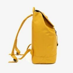 Lefrik Scout Backpack Scout New Mustard 8 Lefrik Scout Backpack Scout New Mustard -NL Rugzak Verkoopwinkel scout mustard 3