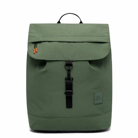 Lefrik Scout Backpack Vandra Pine Ripstone 3 Lefrik Scout Backpack Vandra Pine Ripstone
