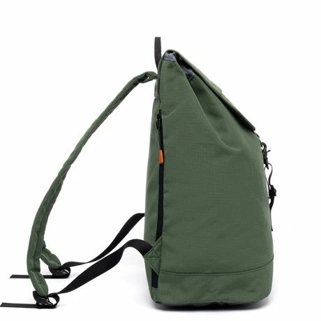 Lefrik Scout Backpack Vandra Pine Ripstone 6 Lefrik Scout Backpack Vandra Pine Ripstone - Afbeelding 4