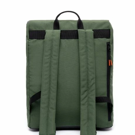 Lefrik Scout Backpack Vandra Pine Ripstone 4 Lefrik Scout Backpack Vandra Pine Ripstone - Afbeelding 2