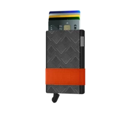 Secrid Cardslide Kaarthouder Constructure -NL Rugzak Verkoopwinkel secrid cs construction front cards