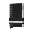 Secrid Cardslide Kaarthouder Monochrome -NL Rugzak Verkoopwinkel secrid cs monochrome front