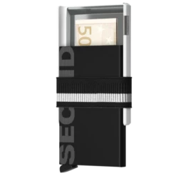 Secrid Cardslide Kaarthouder Monochrome 11 Secrid Cardslide Kaarthouder Monochrome -NL Rugzak Verkoopwinkel secrid cs monochrome open 50