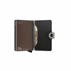 Secrid Mini Wallet Art Portemonnee Mauritshuis Goldfinch -NL Rugzak Verkoopwinkel secrid mini wallet goldfinch 4