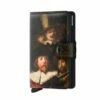 Secrid Mini Wallet Art Portemonnee Rijksmuseum Night Watch 1 Secrid Mini Wallet Art Portemonnee Rijksmuseum Night Watch -NL Rugzak Verkoopwinkel secrid mini wallet night watch 1