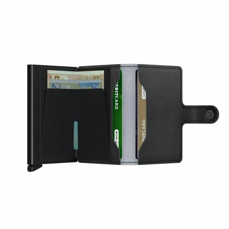Secrid Mini Wallet Art Portemonnee Rijksmuseum Night Watch 5 Secrid Mini Wallet Art Portemonnee Rijksmuseum Night Watch - Afbeelding 3