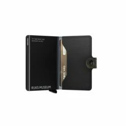 Secrid Mini Wallet Art Portemonnee Rijksmuseum Night Watch 10 Secrid Mini Wallet Art Portemonnee Rijksmuseum Night Watch -NL Rugzak Verkoopwinkel secrid mini wallet night watch 4