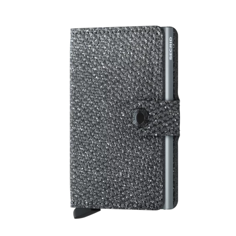 Secrid Mini Wallet Portemonnee Sparkle Silver 3 Secrid Mini Wallet Portemonnee Sparkle Silver