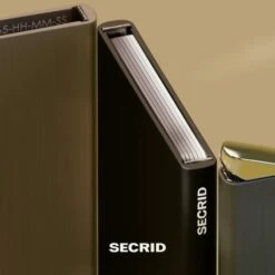 Secrid Premium Cardprotector Kaarthouder Frost Black 16 Secrid Premium Cardprotector Kaarthouder Frost Black -NL Rugzak Verkoopwinkel secrid premium 1 feed 1