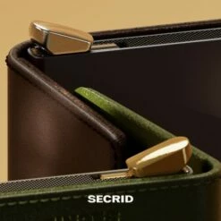 Secrid Premium Twin Wallet Portemonnee Dusk Olive 17 Secrid Premium Twin Wallet Portemonnee Dusk Olive -NL Rugzak Verkoopwinkel secrid premium 3 feed 3 1 1