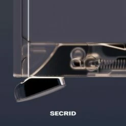 Secrid Premium Mini Wallet Portemonnee Emboss Lines Black 16 Secrid Premium Mini Wallet Portemonnee Emboss Lines Black -NL Rugzak Verkoopwinkel secrid premium 4 feed 1 1 1 1 1