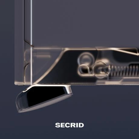 Secrid Premium Slim Wallet Portemonnee Dusk Teal 9 Secrid Premium Slim Wallet Portemonnee Dusk Teal - Afbeelding 7