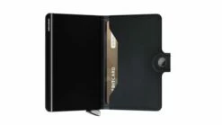 Secrid Premium Mini Wallet Portemonnee Emboss Lines Black 13 Secrid Premium Mini Wallet Portemonnee Emboss Lines Black -NL Rugzak Verkoopwinkel secrid premium miniwallet emboss lines black semi open