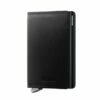 Secrid Premium Slim Wallet Portemonnee Twist Dusk Black -NL Rugzak Verkoopwinkel secrid premium slimwallet dusk black front