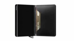 Secrid Premium Slim Wallet Portemonnee Twist Dusk Black 13 Secrid Premium Slim Wallet Portemonnee Twist Dusk Black -NL Rugzak Verkoopwinkel secrid premium slimwallet dusk black semi open