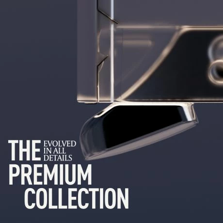 Secrid Premium Cardprotector Kaarthouder Frost Black 7 Secrid Premium Cardprotector Kaarthouder Frost Black - Afbeelding 5