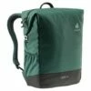 Deuter Vista Spot Backpack Seegreen-Ivy -NL Rugzak Verkoopwinkel segreen deuter