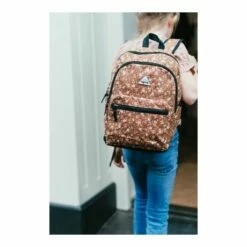 Little Legends Kinderrugzak Vintage Flower 18 Little Legends Kinderrugzak Vintage Flower -NL Rugzak Verkoopwinkel sfeerfoto little legends vintage flower 1