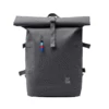 GOT BAG RollTop Backpack 15" Shark Grey -NL Rugzak Verkoopwinkel shark farbe