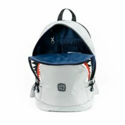 Pick & Pack Rugzak M Shape Shark Grey -NL Rugzak Verkoopwinkel shark m grey 4