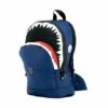 Pick & Pack Rugzak M Shape Shark Navy -NL Rugzak Verkoopwinkel shark m navy 3