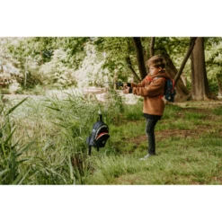 Pick & Pack Rugzak S Shark Shape Navy 14 Pick & Pack Rugzak S Shark Shape Navy -NL Rugzak Verkoopwinkel shark navy 1