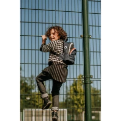 Pick & Pack Rugzak S Shark Shape Navy 15 Pick & Pack Rugzak S Shark Shape Navy -NL Rugzak Verkoopwinkel shark navy 2