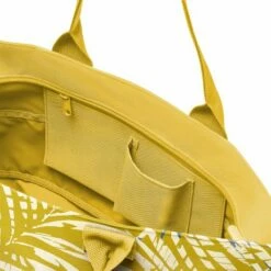 Reisenthel Shopper E1 Jungle Curry 8 Reisenthel Shopper E1 Jungle Curry -NL Rugzak Verkoopwinkel shopper e1 jungle curry 3