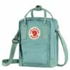 Fjallraven Fjällräven Kanken Sling Shoulderbag Sky Blue -NL Rugzak Verkoopwinkel skyblue sling 2