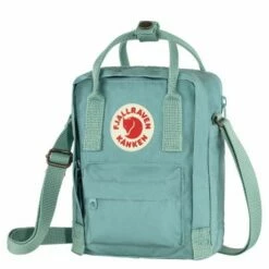 Fjallraven Fjällräven Kanken Sling Shoulderbag Sky Blue