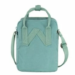 Fjallraven Fjällräven Kanken Sling Shoulderbag Sky Blue -NL Rugzak Verkoopwinkel skyblue sling 3