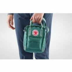 Fjallraven Fjällräven Kanken Sling Shoulderbag Sky Blue -NL Rugzak Verkoopwinkel skyblue sling 5