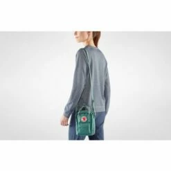 Fjallraven Fjällräven Kanken Sling Shoulderbag Peach Sand -NL Rugzak Verkoopwinkel skyblue sling 6 1