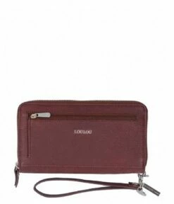 LouLou Essentiels SLB Robuste RFID Wallet Cacao 7 LouLou Essentiels SLB Robuste RFID Wallet Cacao -NL Rugzak Verkoopwinkel slb147lg 029 029 2 600 1