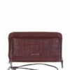 LouLou Essentiels SLB Classic Croc RFID Wallet Cacao 1 LouLou Essentiels SLB Classic Croc RFID Wallet Cacao -NL Rugzak Verkoopwinkel slb149lg 029 029 1 600
