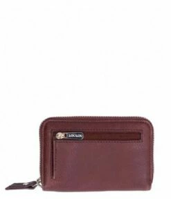 LouLou Essentiels SLB16 Robuste XS RFID Wallet Cacao 8 LouLou Essentiels SLB16 Robuste XS RFID Wallet Cacao -NL Rugzak Verkoopwinkel slb16xs147lg 029 029 2 600
