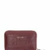 LouLou Essentiels SLB16 Classic Croc XS RFID Wallet Cacao -NL Rugzak Verkoopwinkel slb16xs149lg 029 029 0 600 1