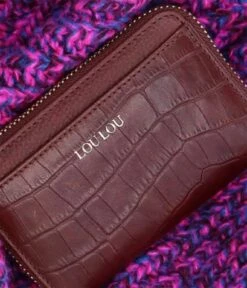 LouLou Essentiels SLB16 Robuste XS RFID Wallet Cacao 10 LouLou Essentiels SLB16 Robuste XS RFID Wallet Cacao -NL Rugzak Verkoopwinkel slb16xs149lg 029 029 1 600