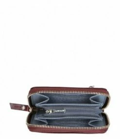 LouLou Essentiels SLB16 Classic Croc XS RFID Wallet Cacao -NL Rugzak Verkoopwinkel slb16xs149lg 029 029 3 600 1