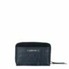LouLou Essentiels SLB Classy Croc XS RFID Wallet Black 1 LouLou Essentiels SLB Classy Croc XS RFID Wallet Black -NL Rugzak Verkoopwinkel slb16xs149lg.001. 001 2