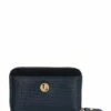 LouLou Essentiels SLB16 Lazy Lizard XS RFID Wallet Black -NL Rugzak Verkoopwinkel slb16xs163dg 001 001 0 600