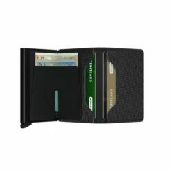 Secrid Slim Wallet Portemonnee Carbon Black 9 Secrid Slim Wallet Portemonnee Carbon Black -NL Rugzak Verkoopwinkel slim wallet carbon black 3
