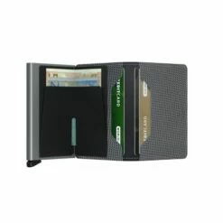 Secrid Slim Wallet Portemonnee Carbon Cool Grey 9 Secrid Slim Wallet Portemonnee Carbon Cool Grey -NL Rugzak Verkoopwinkel slim wallet carbon cool grey 3