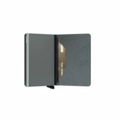 Secrid Slim Wallet Portemonnee Carbon Cool Grey 10 Secrid Slim Wallet Portemonnee Carbon Cool Grey -NL Rugzak Verkoopwinkel slim wallet carbon cool grey 4